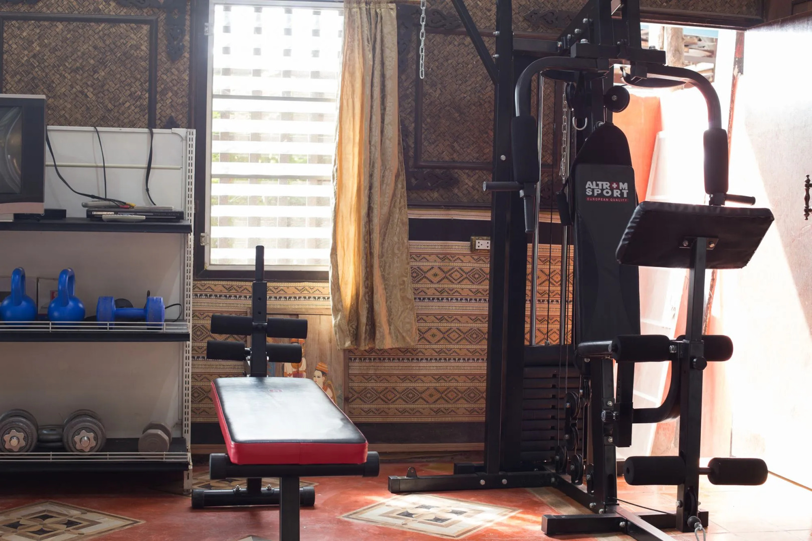 Hernlhin Natural Resort