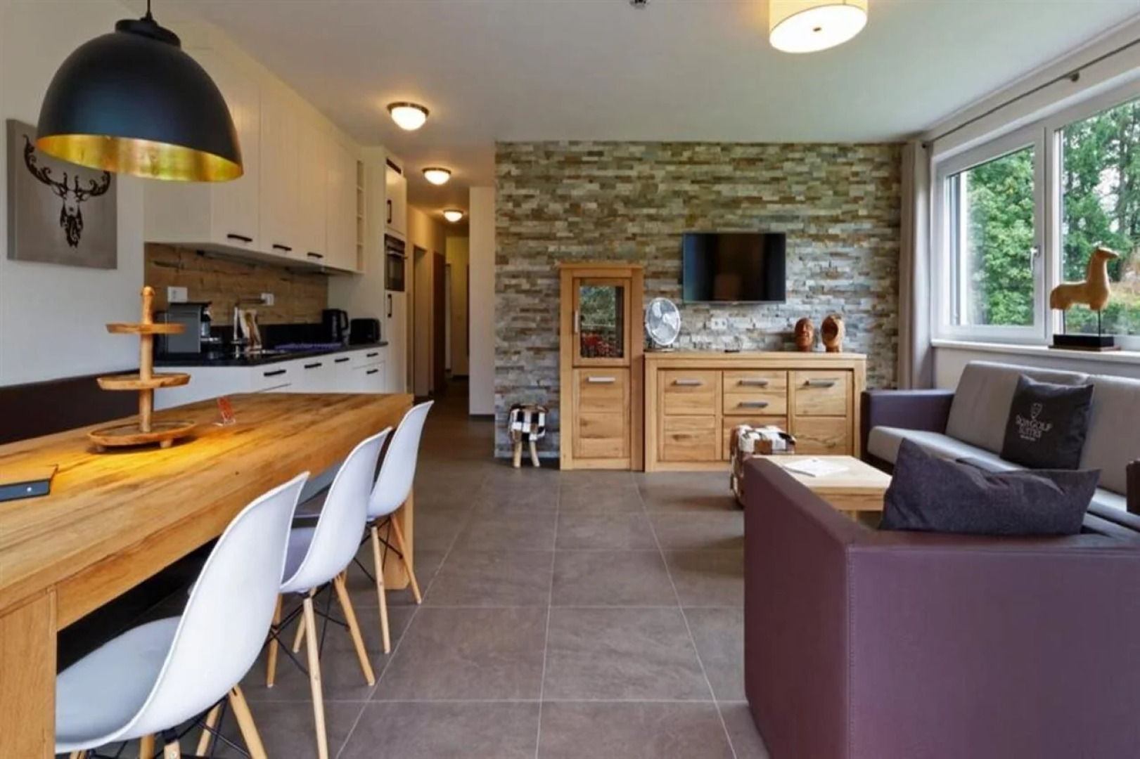 Ski & Golf Suites by Alpin Rentals - incl Summercard