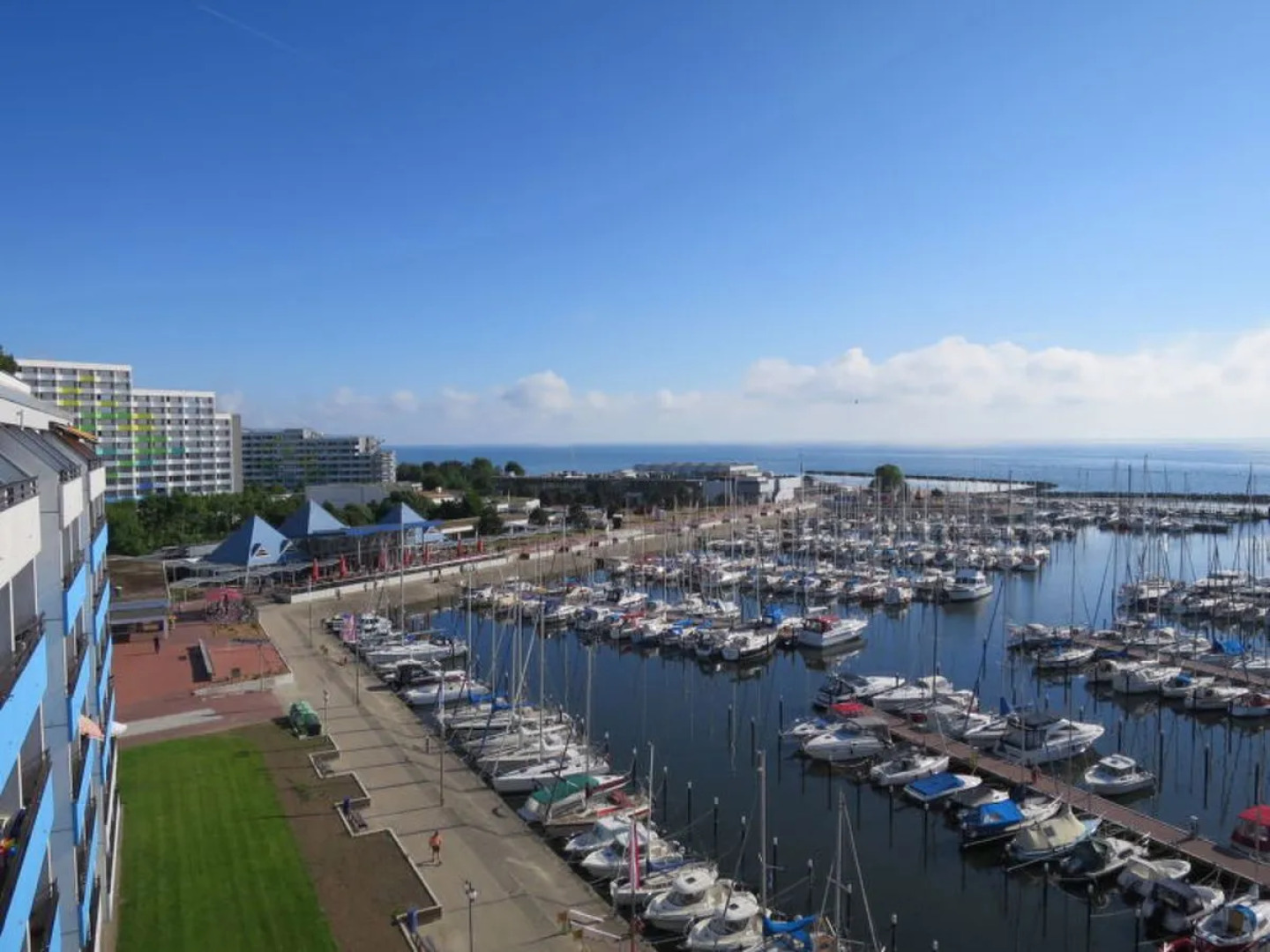 Ostsee-Residenz 17425