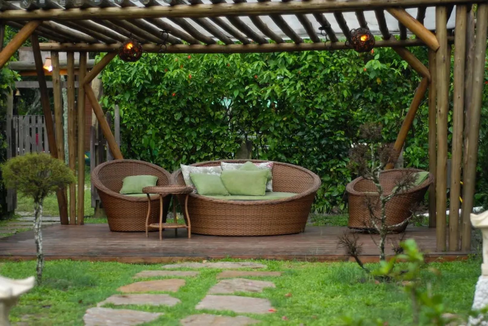 Pousada Astral Da Ilha