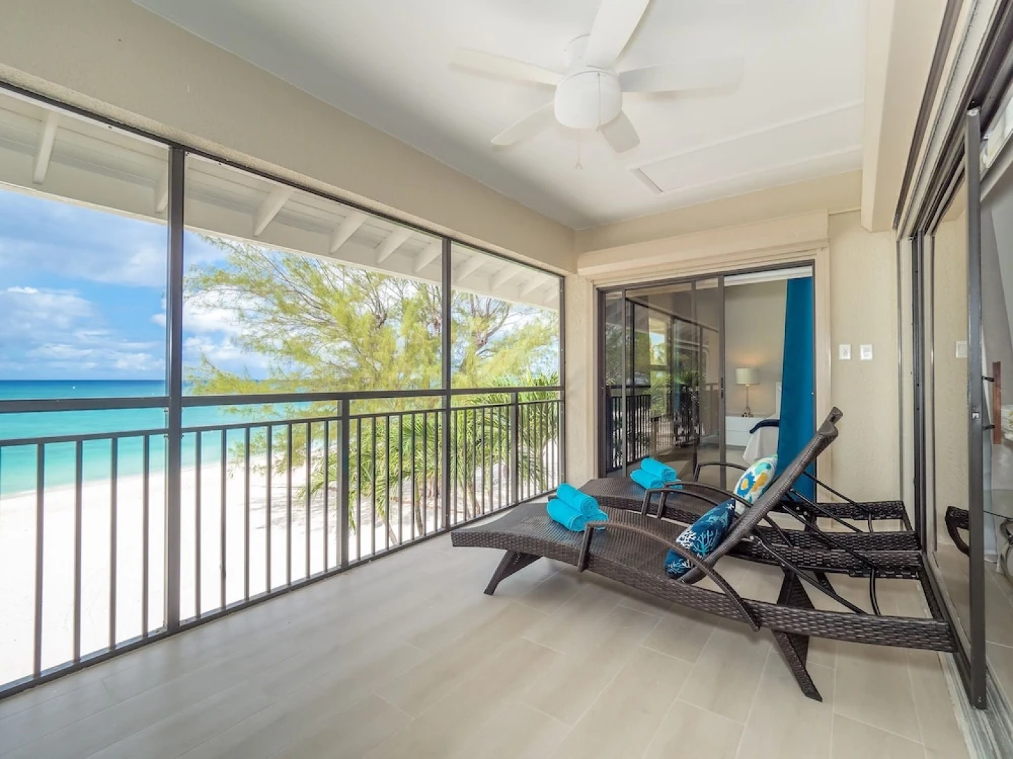 Casa Caribe Condominiums Unit 21