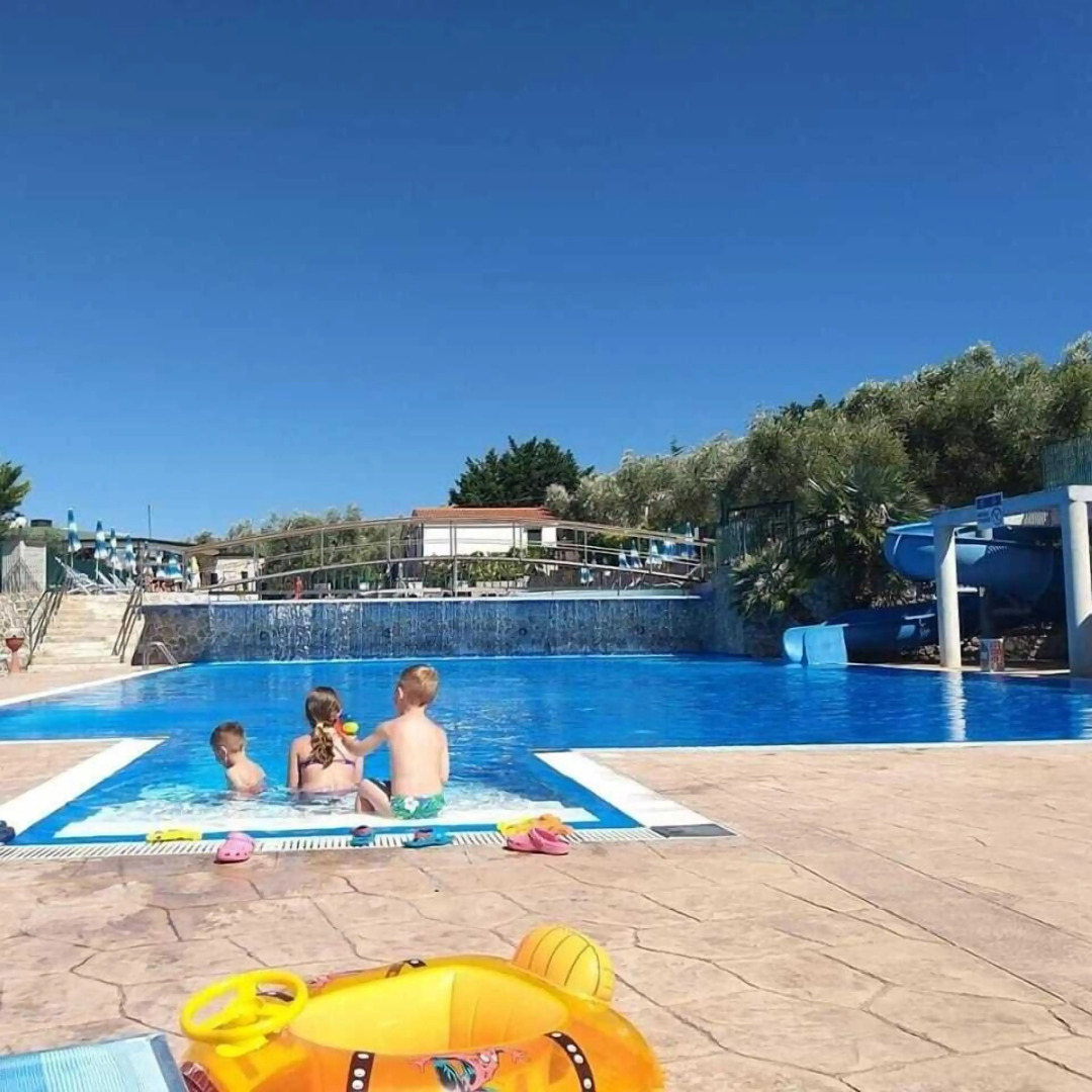 Villaggio Vacanze Mare Blu