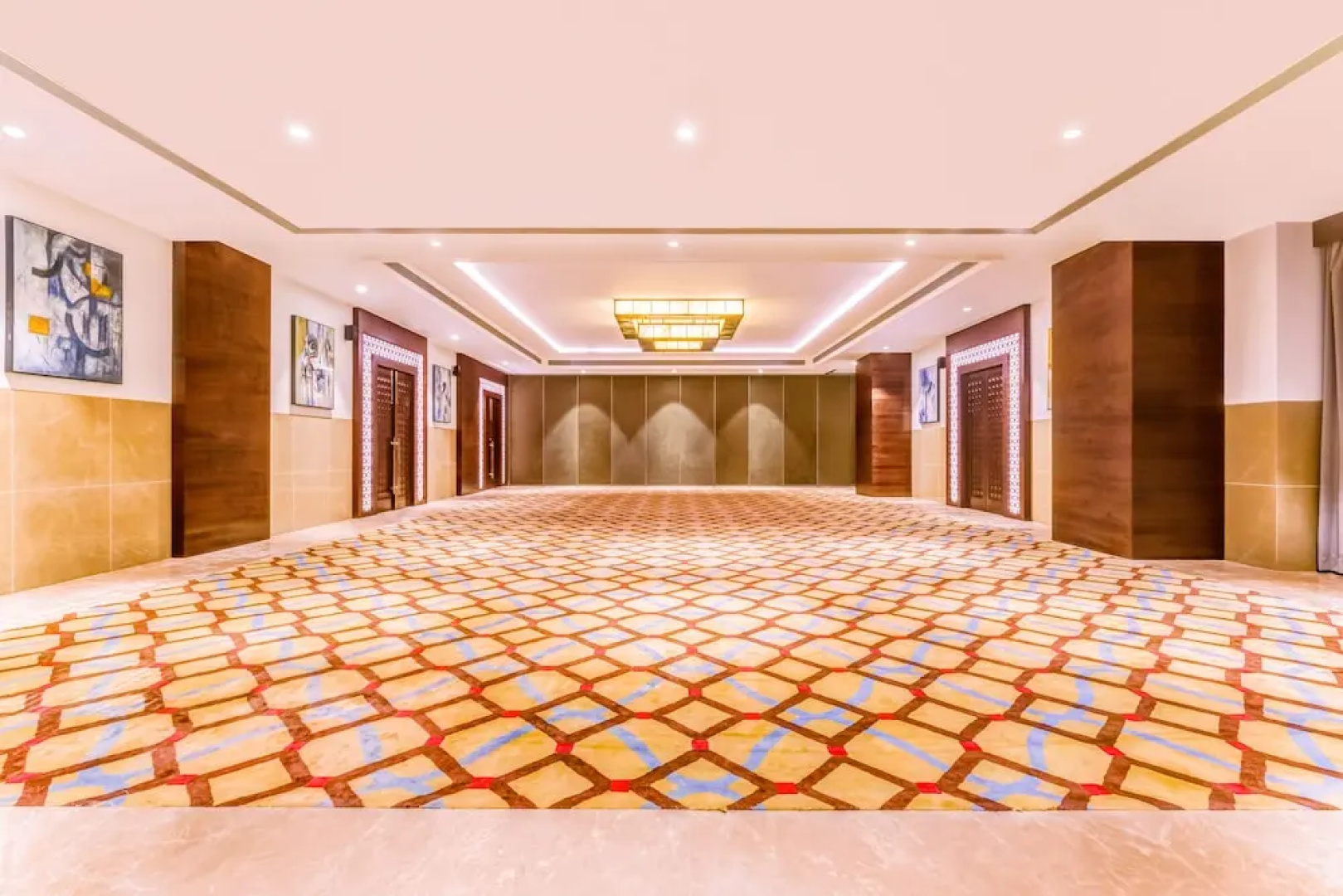 Lemon Tree Premier Dwarka
