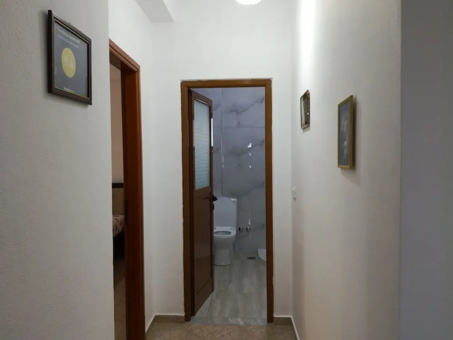 Apartaments skrapalli
