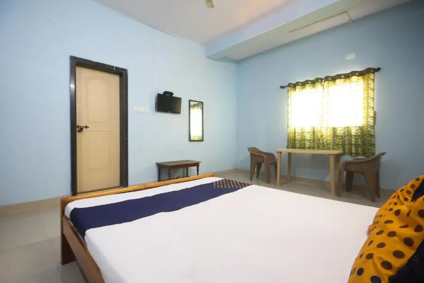 SPOT ON 39385 Venkatesh Palace