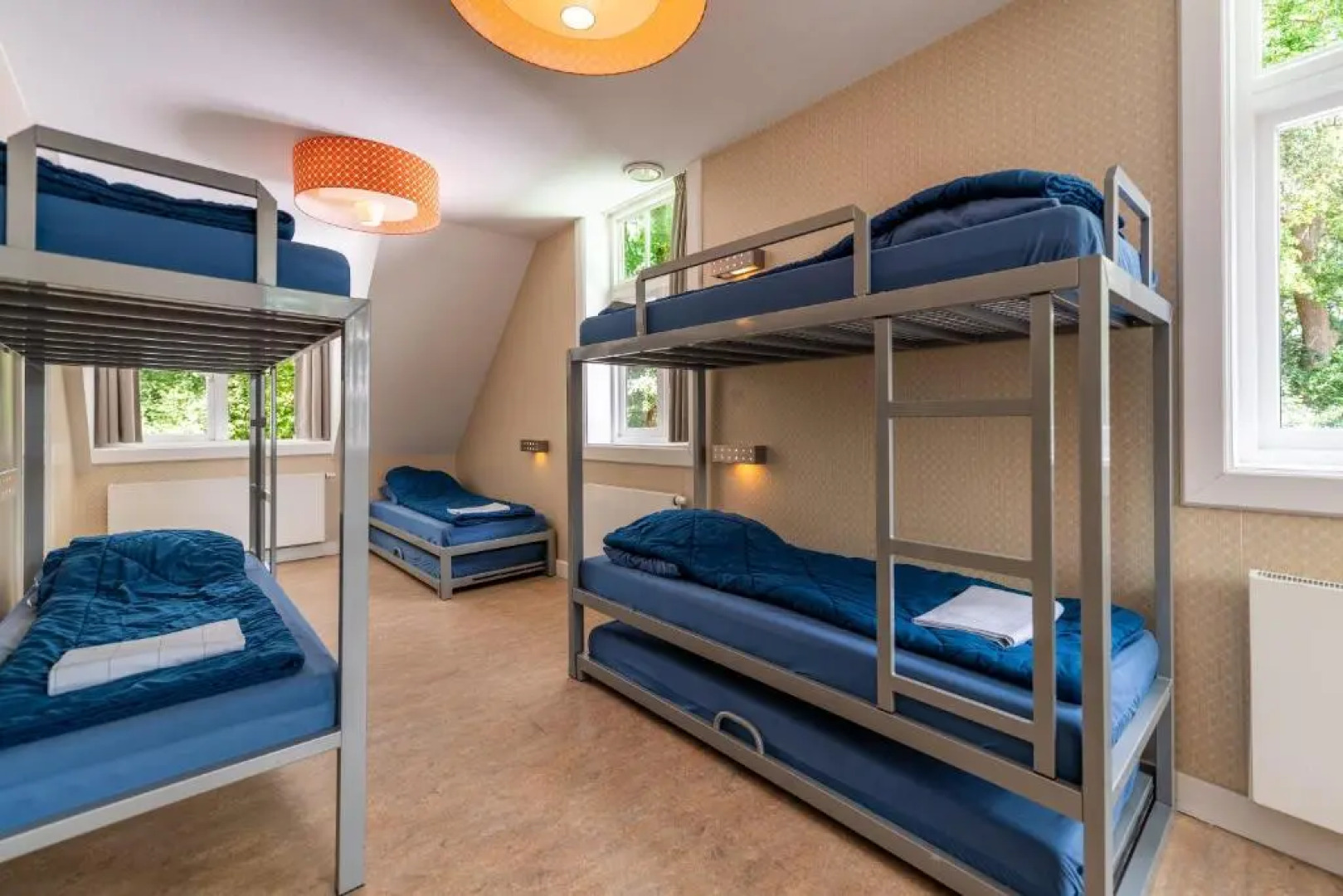 Stayokay Soest - Hostel