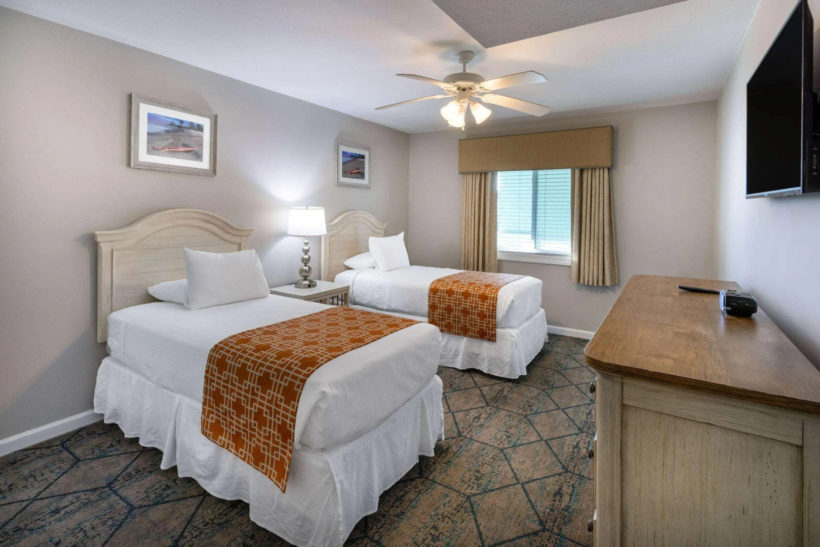 Sandpebble Beach Club Surfside Beach a Ramada by Wyndham