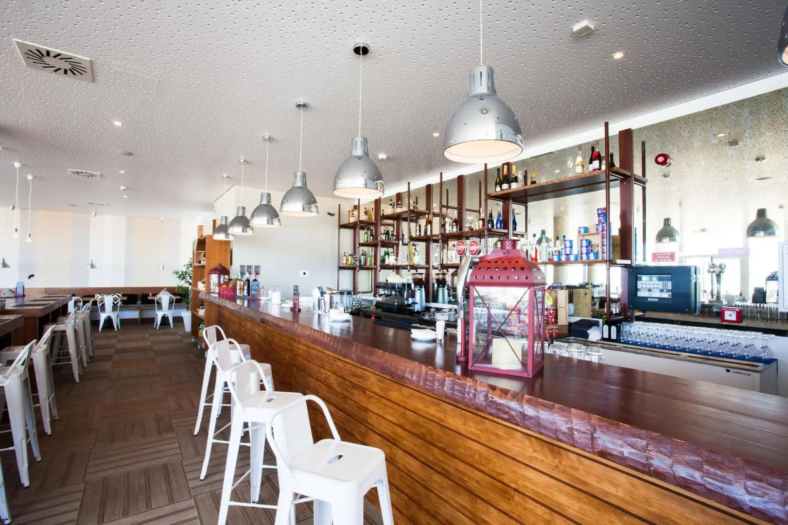 The Village Praia d'El Rey Golf & Beach Resort