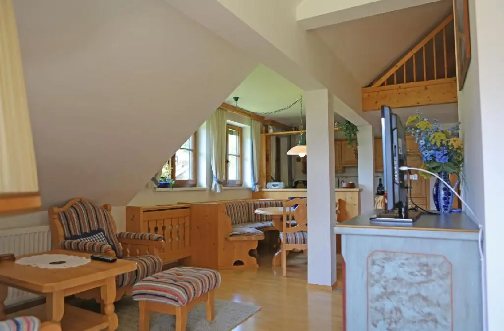 Appartementhaus Wehrenfennig