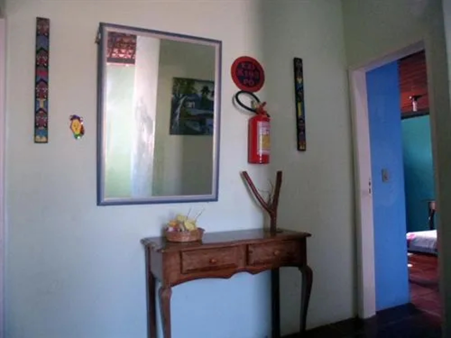 Pousada La Vila Delle Rose