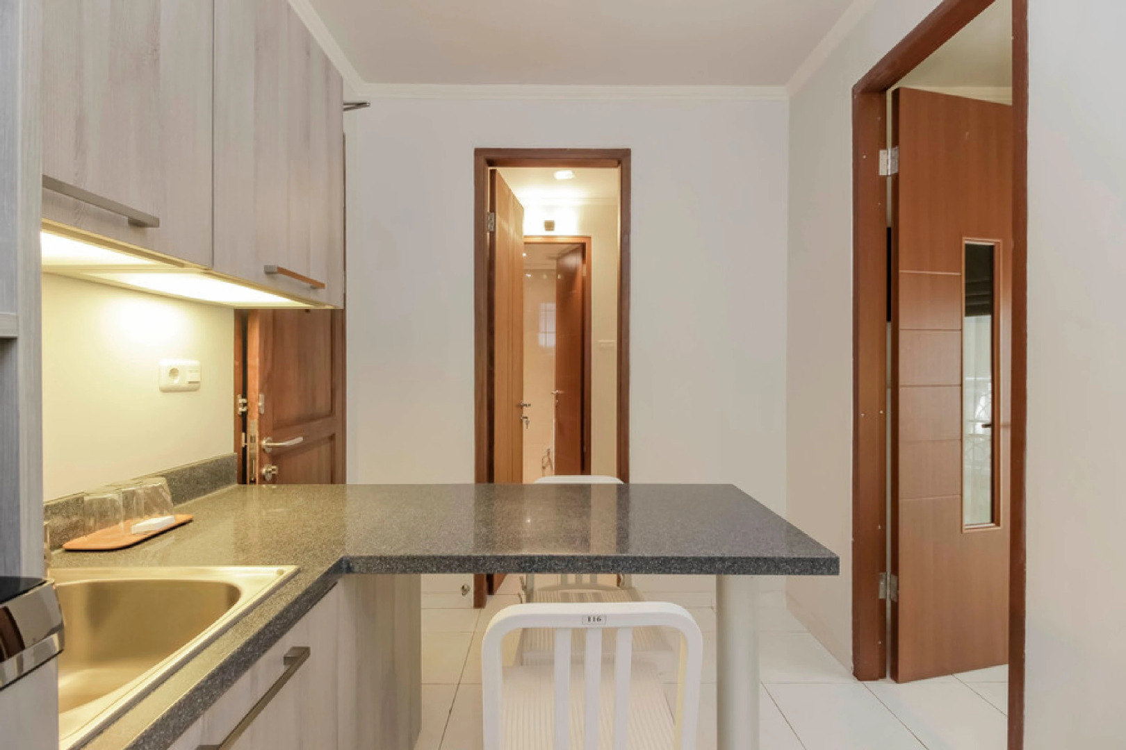 RedDoorz Syariah Plus @ Jatibening