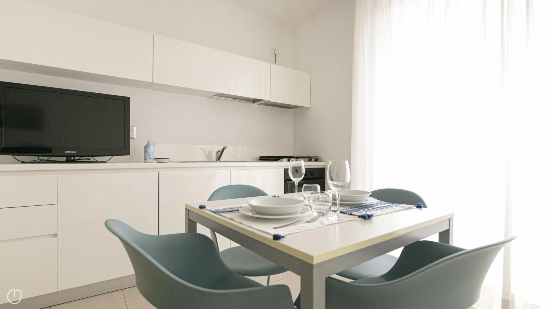 Residenza Excelsior 804