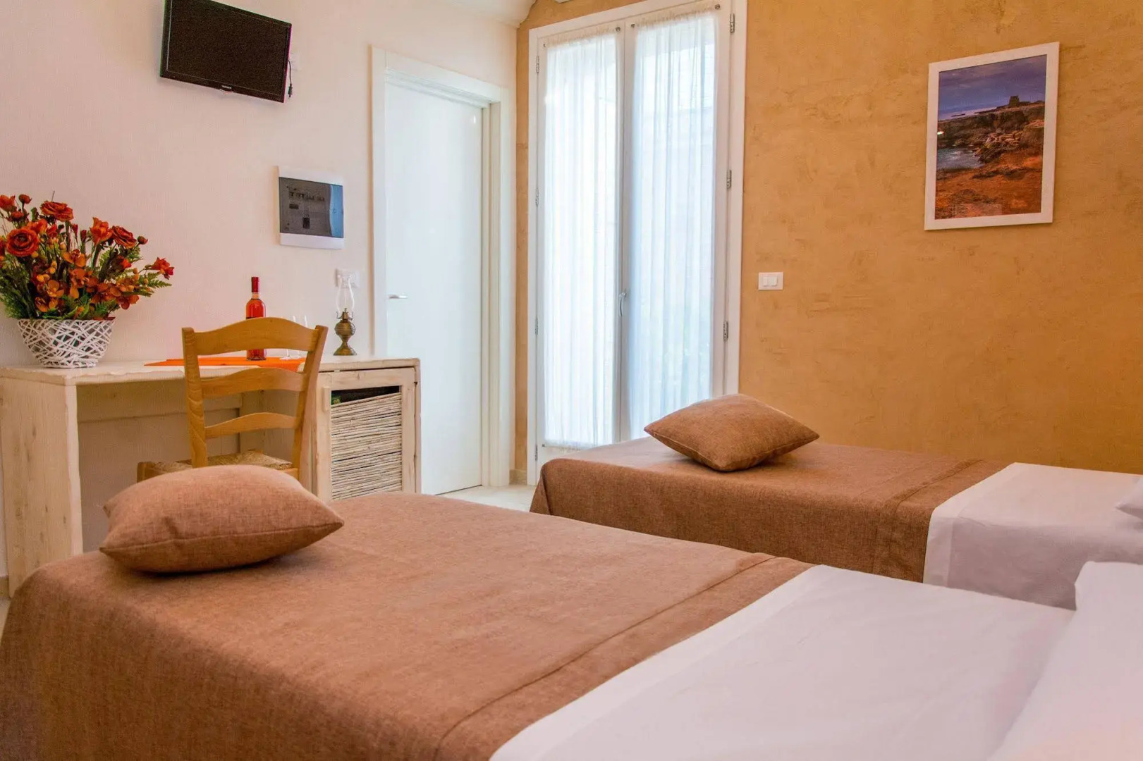 Relais Tenuta Campì