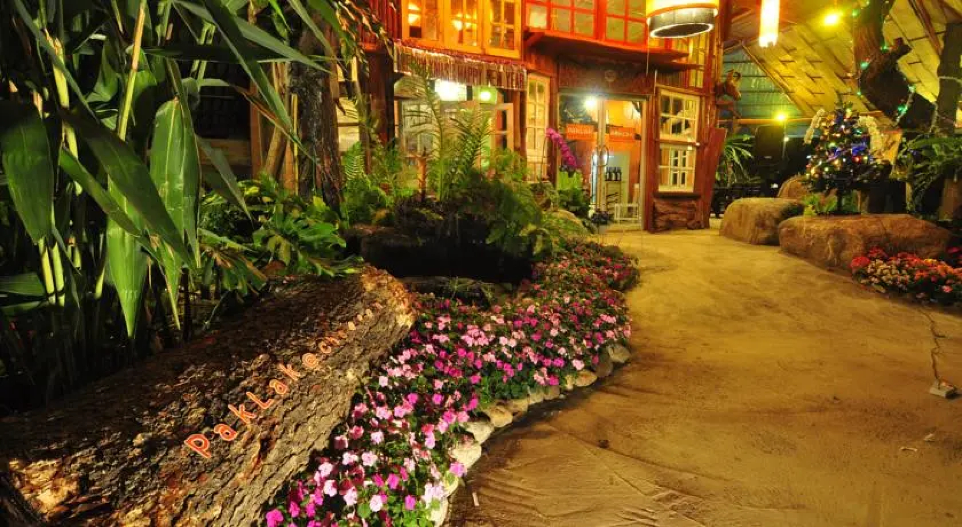 Raiyachaeson Resort