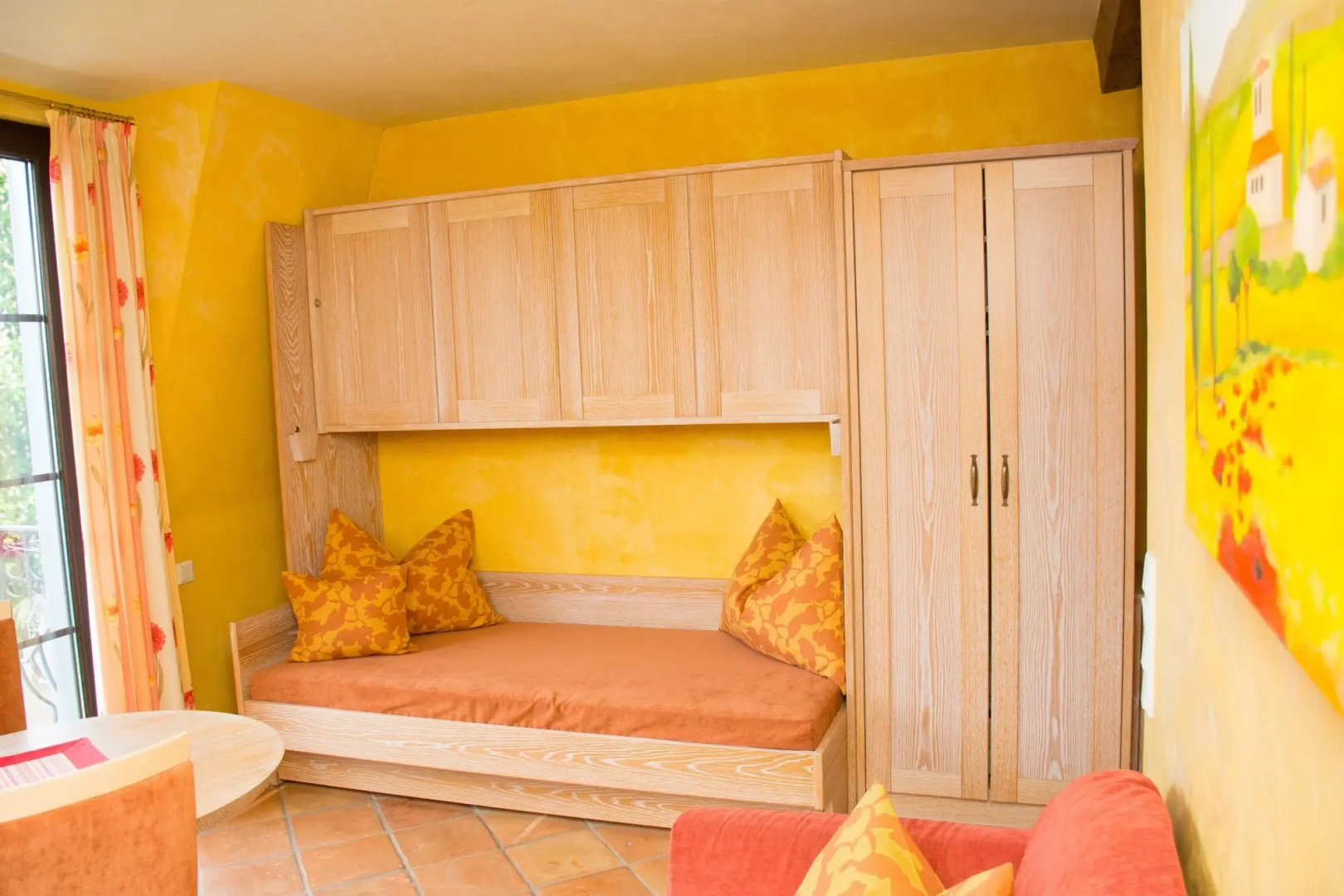 Hotel Casa Rustica
