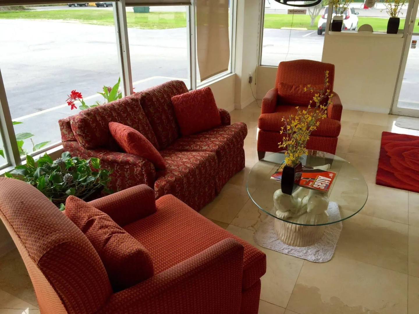 Rodeway Inn