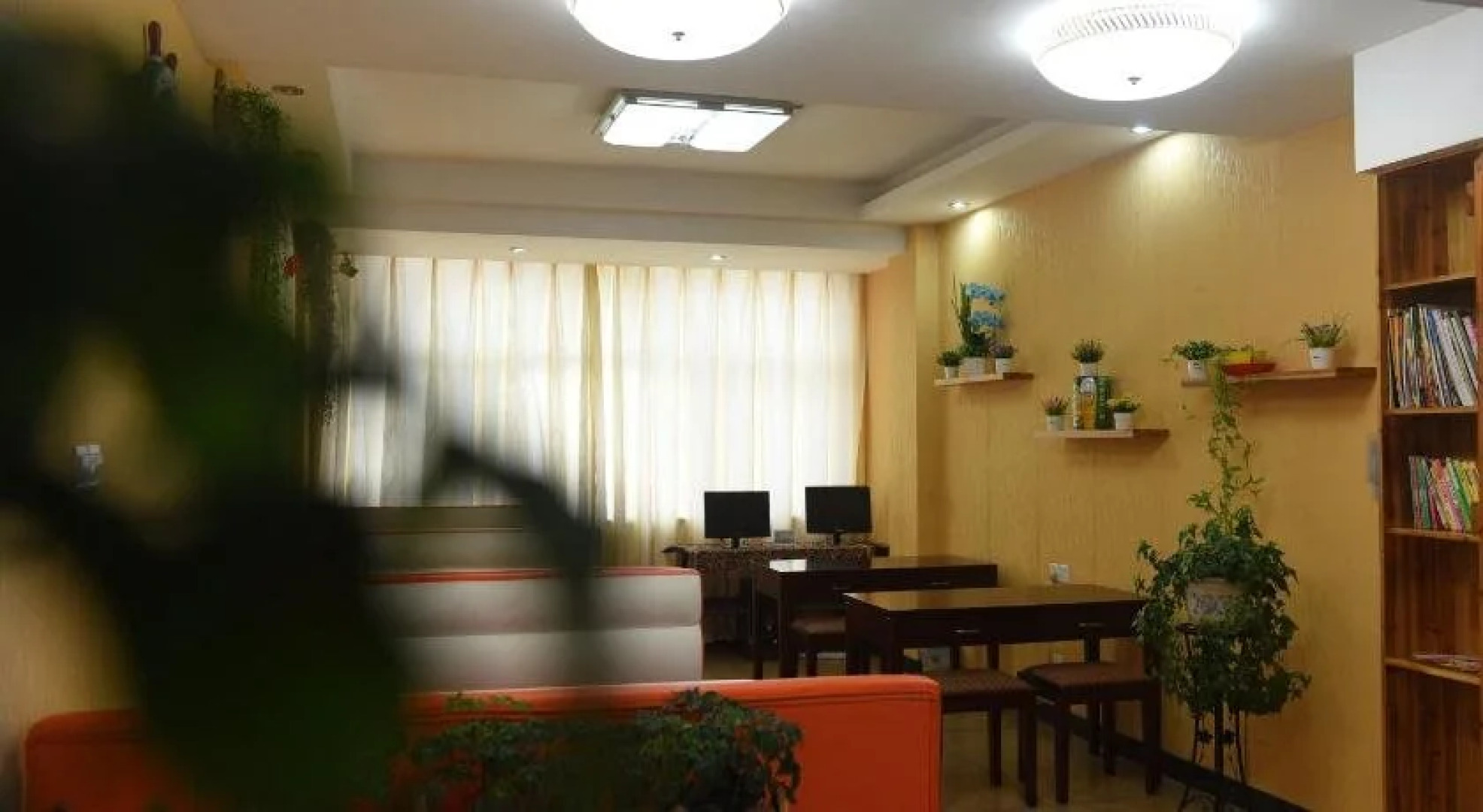 Haoshi International Youth Hostel