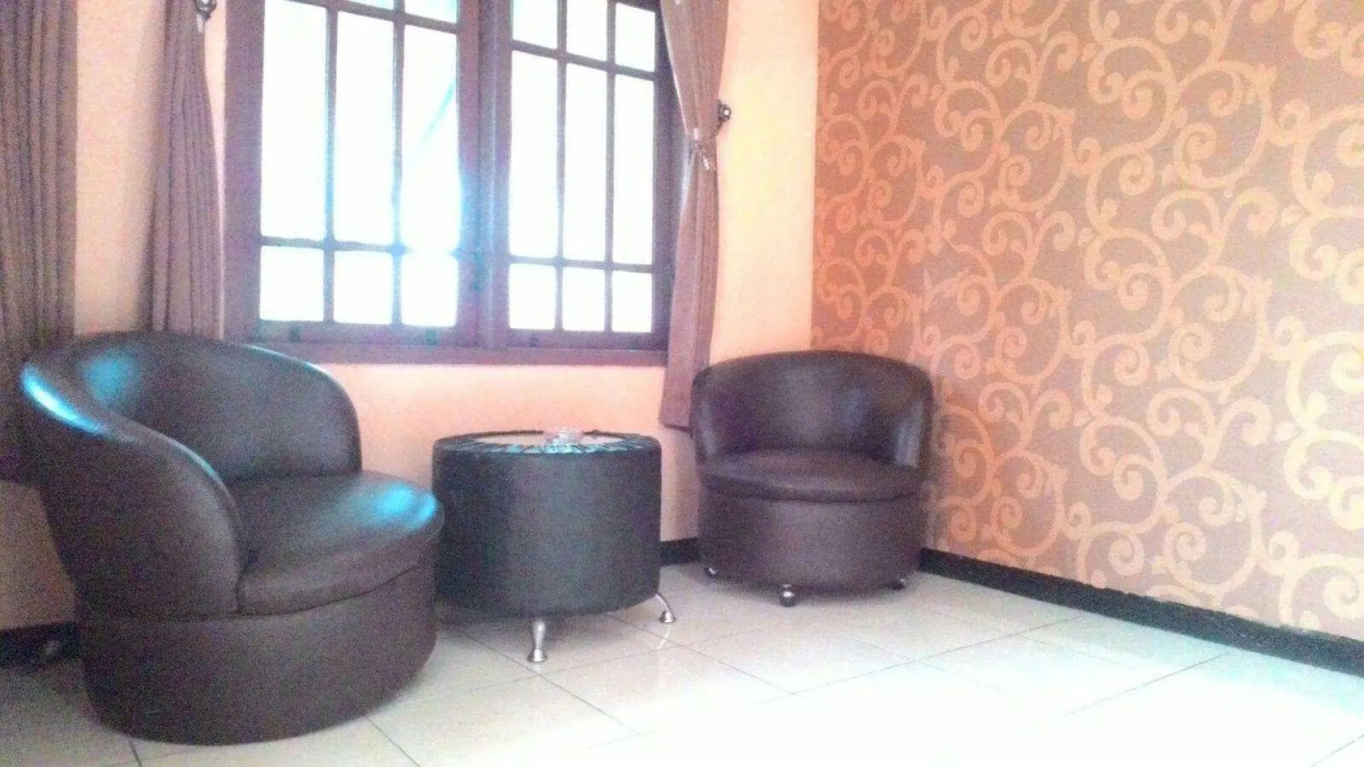 Hotel Surya Kertajaya