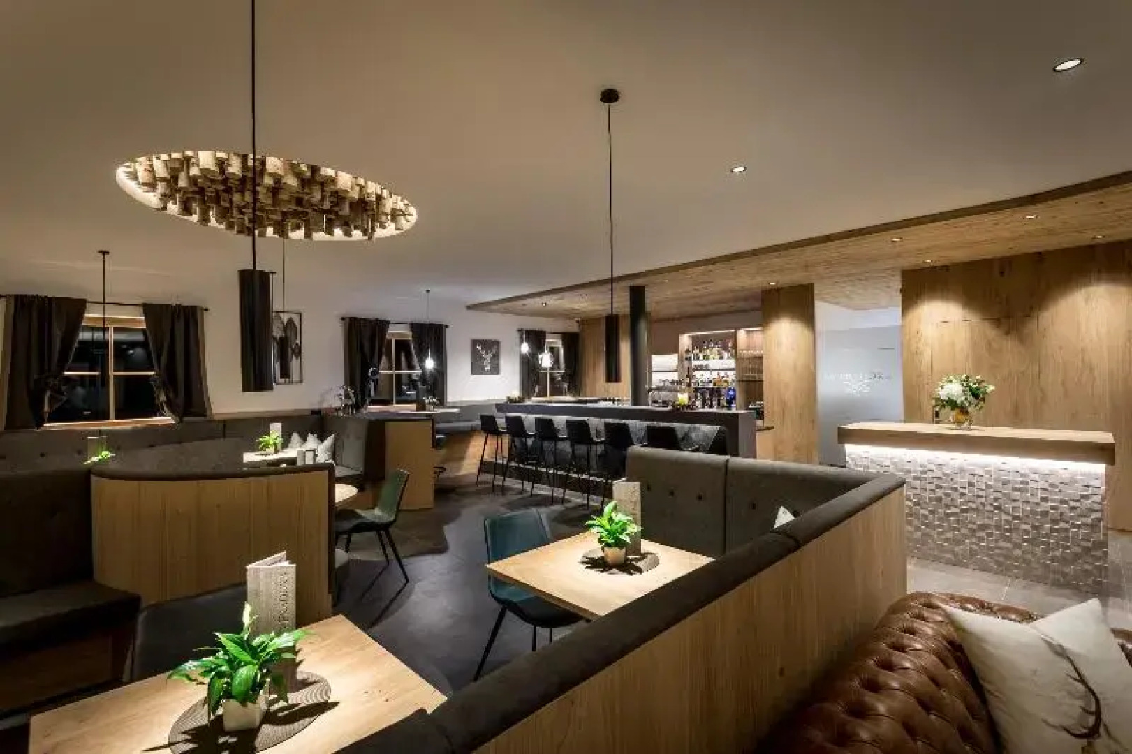 Dolomites Hotel La Fradora