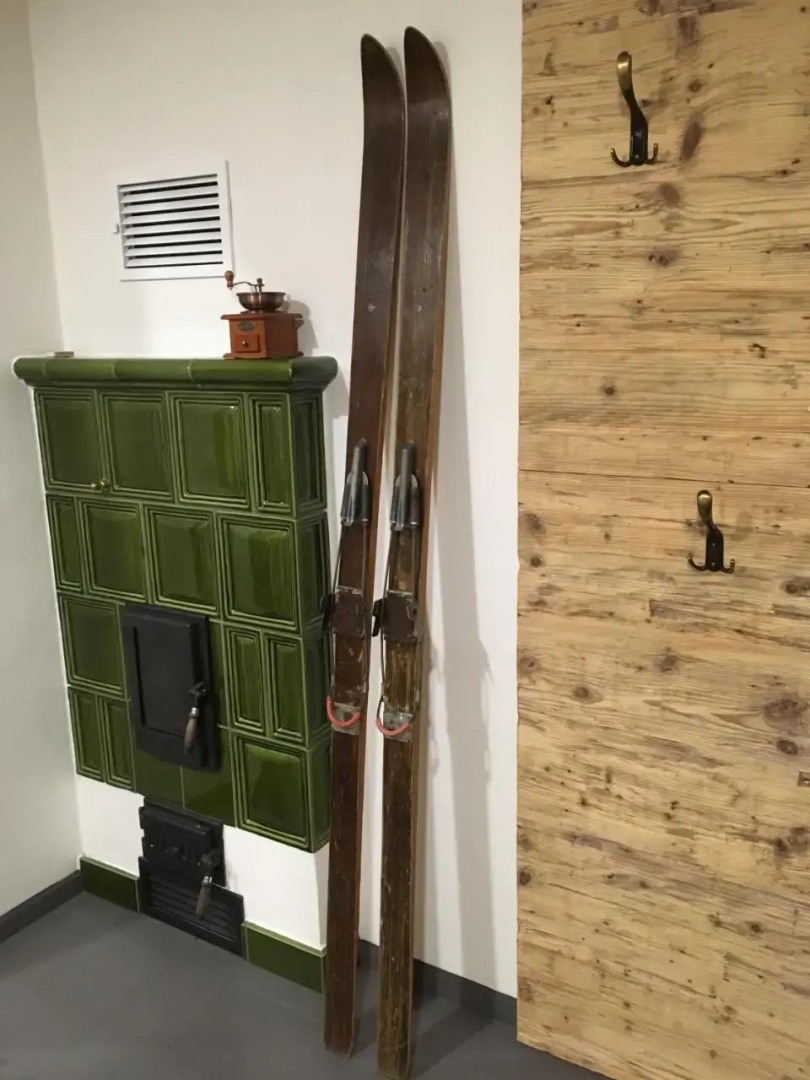 Horský apartmán Vyhlídka