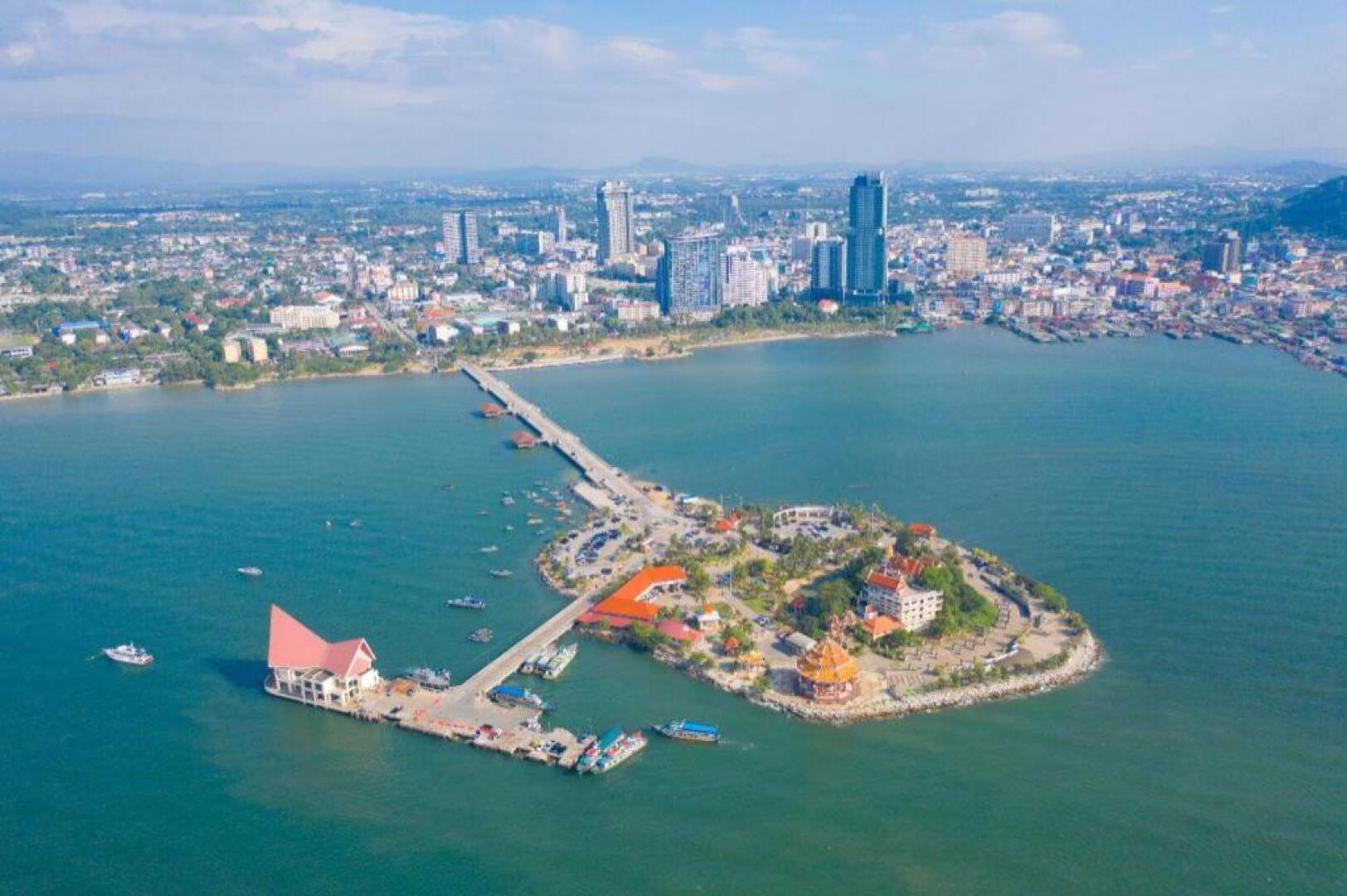 Unyak Room Ayutthaya