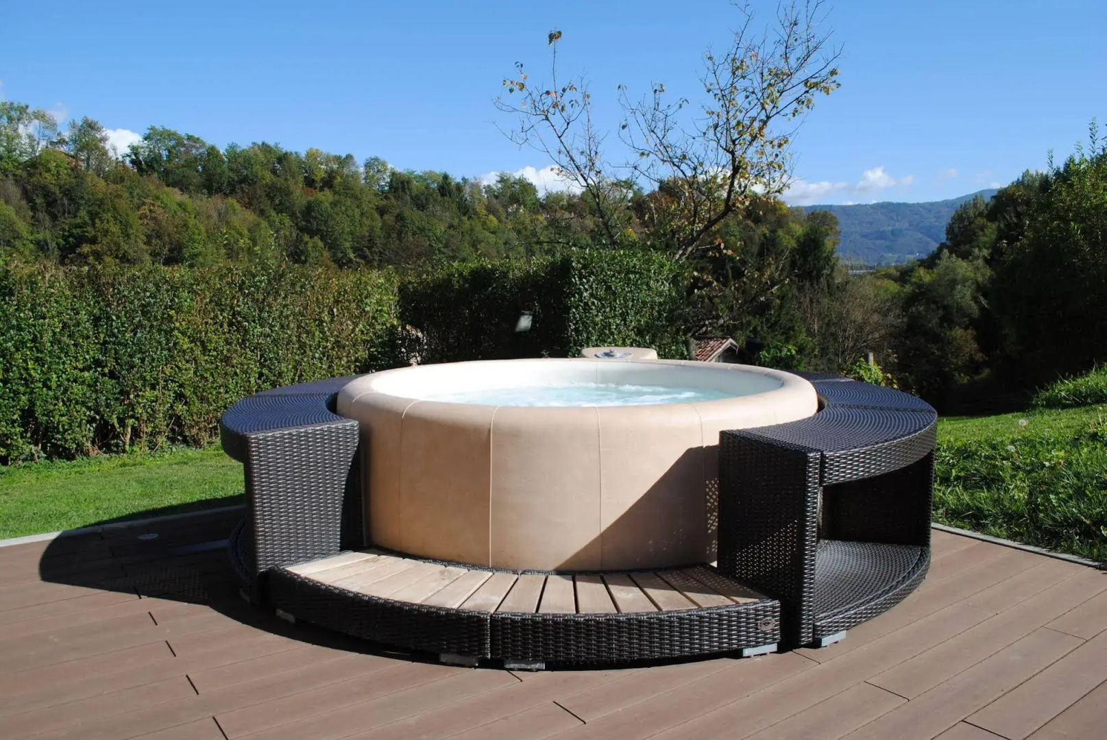 Bed & Wellness Fisterre