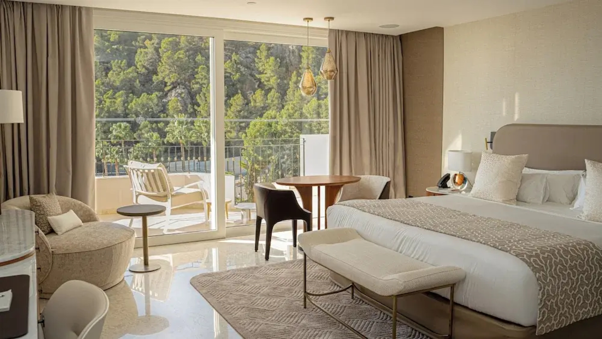 ZEM Wellness Clinic Altea - 5 Stars Grand Luxury
