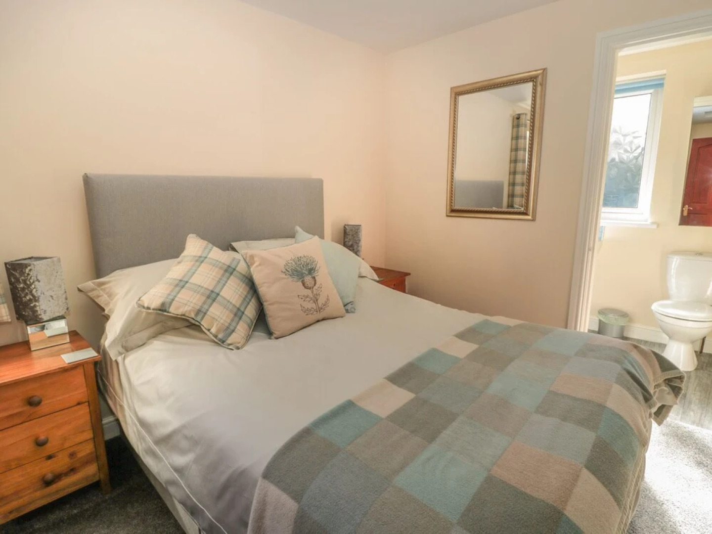 Shunting Cottage, Morpeth