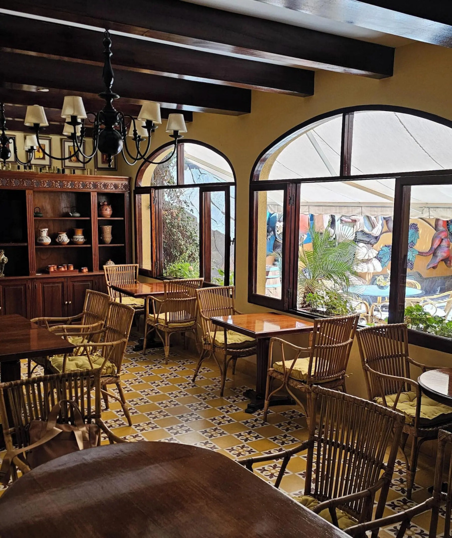 Villa Vicuña Hotel Boutique Cafayate