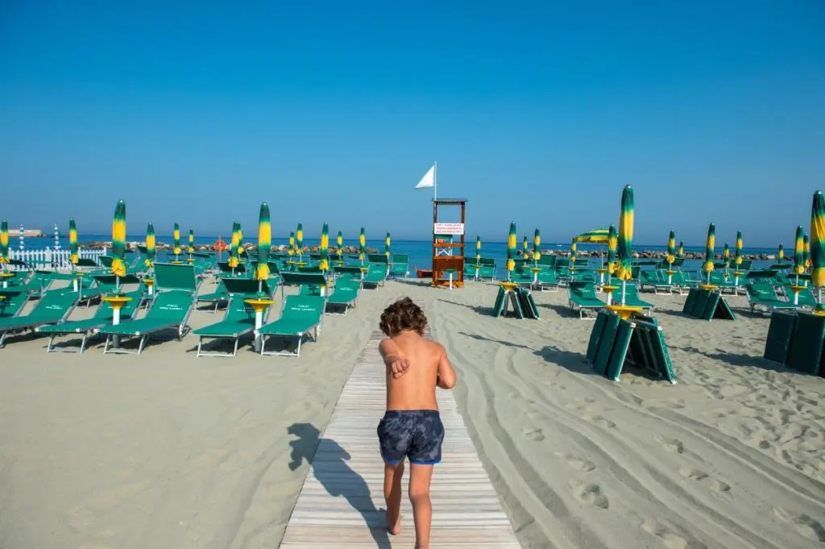 Family Spa Hotel Le Canne