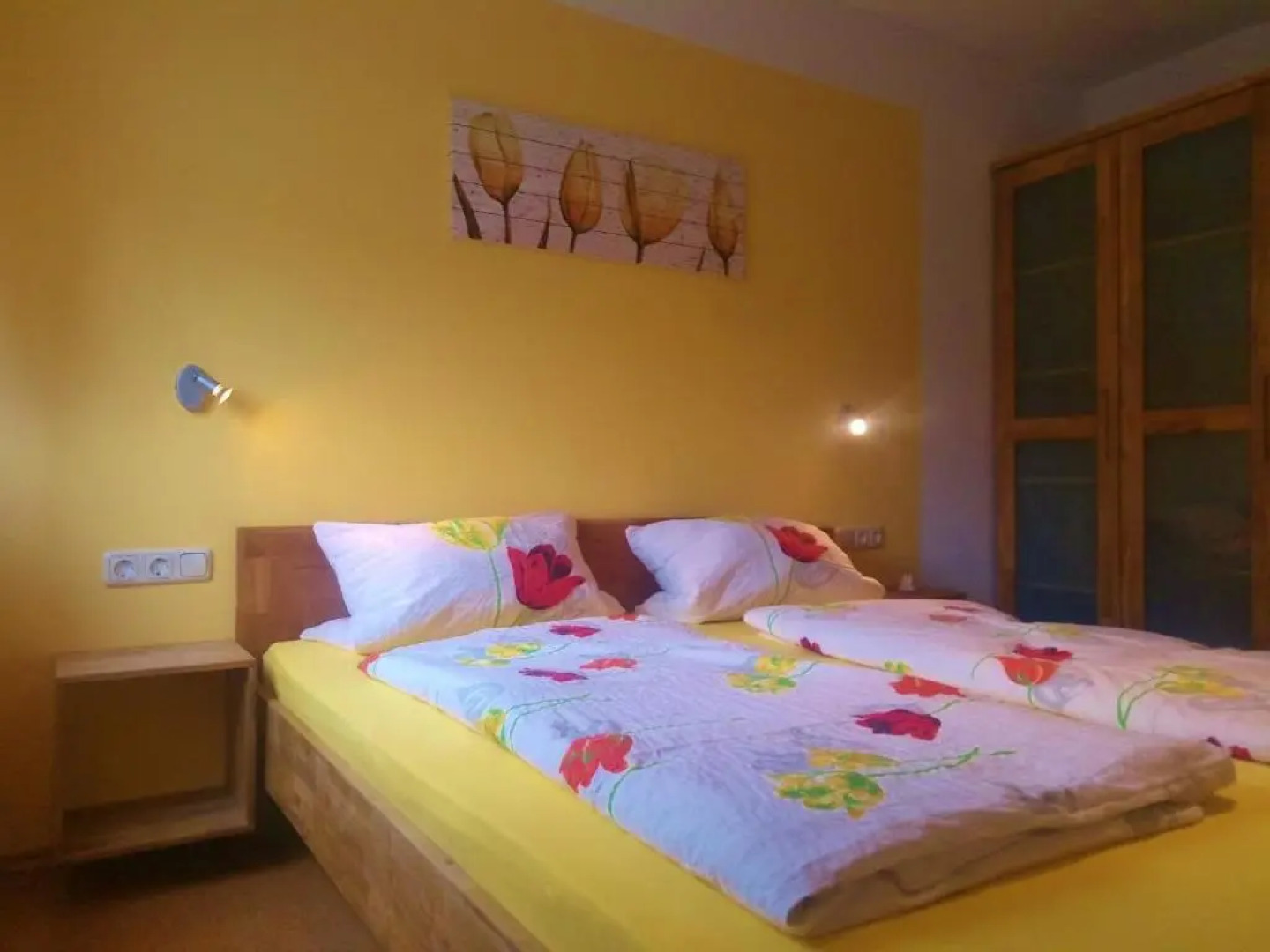 Ferienanlage Karolinenhof