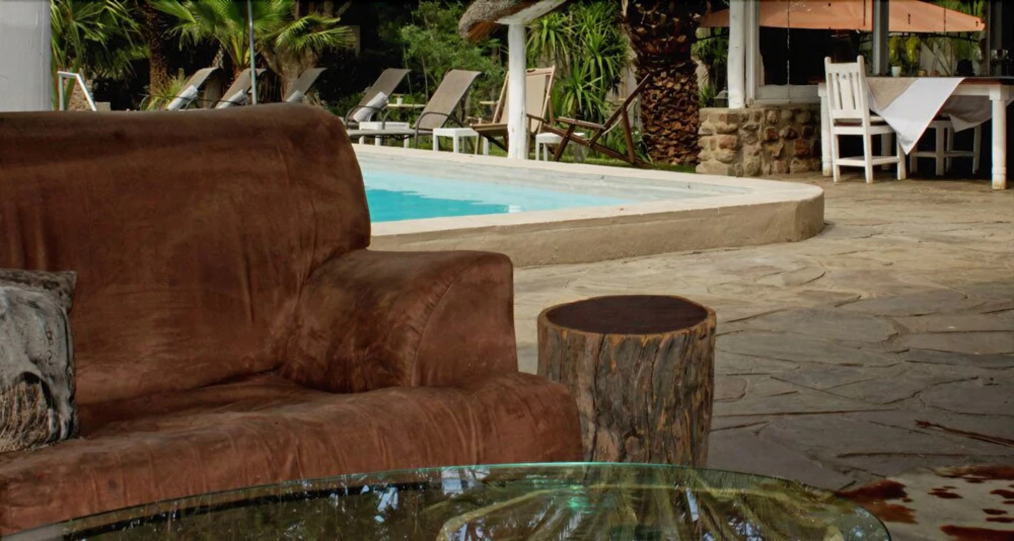 The Elegant Farmstead