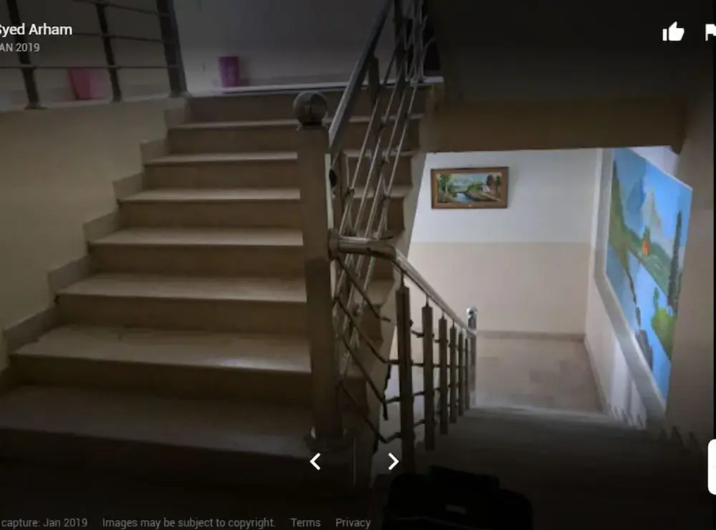 Behrain Continental Hotel