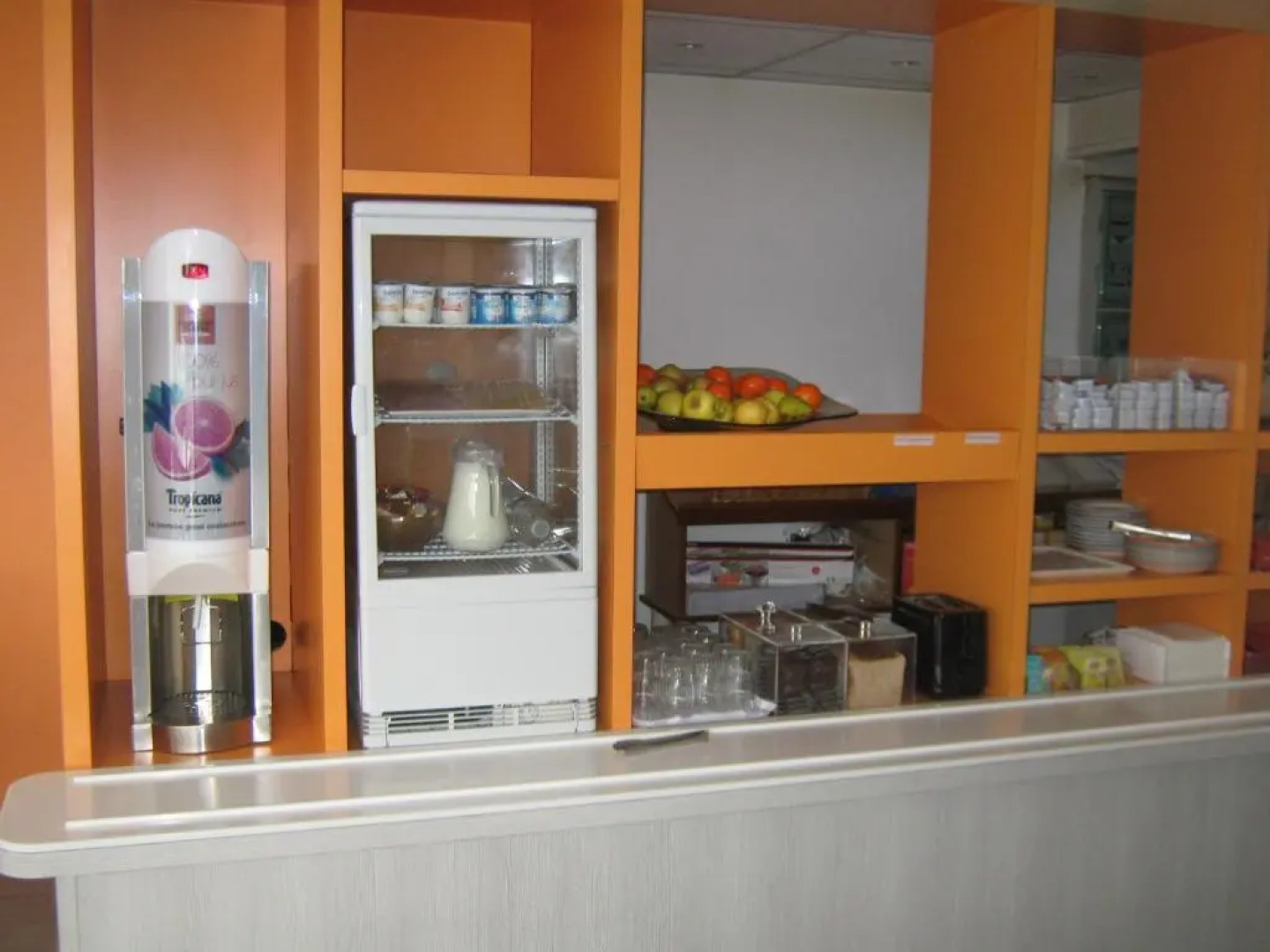 Hotel Premiere Classe Toulouse Sud Labege