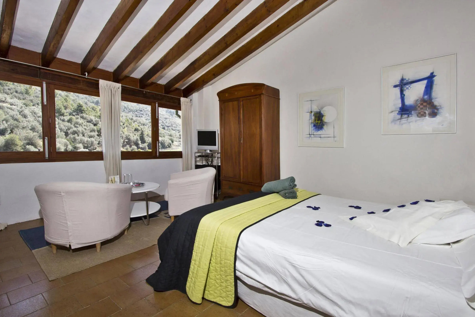 Fornalutx Petit Hotel