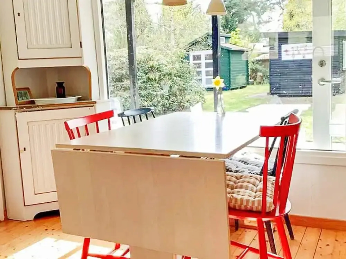 Charming Retreat in Rorvig - By Traum Ferienwohnungen