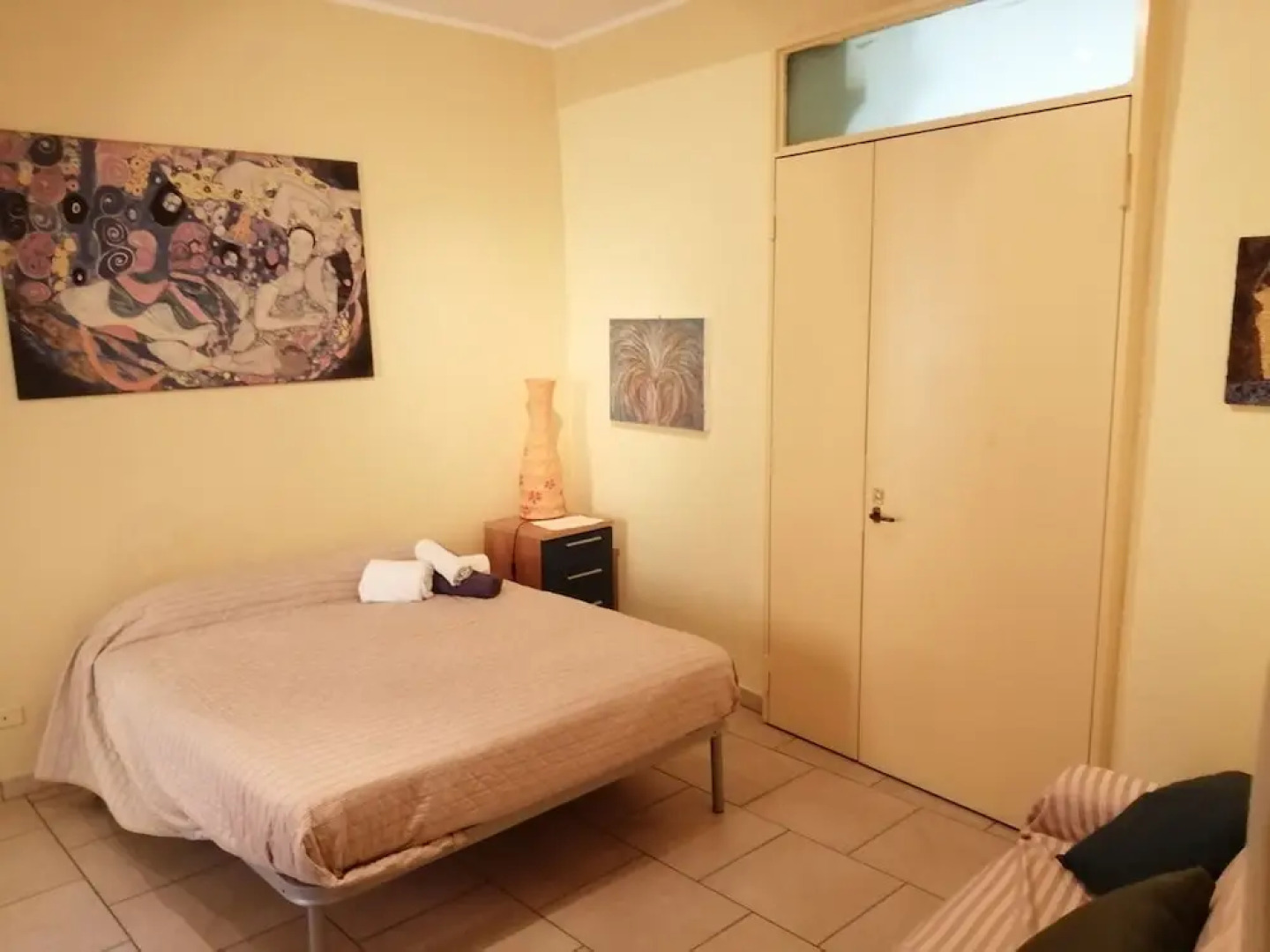 Residence Le Stanze Del Sogno