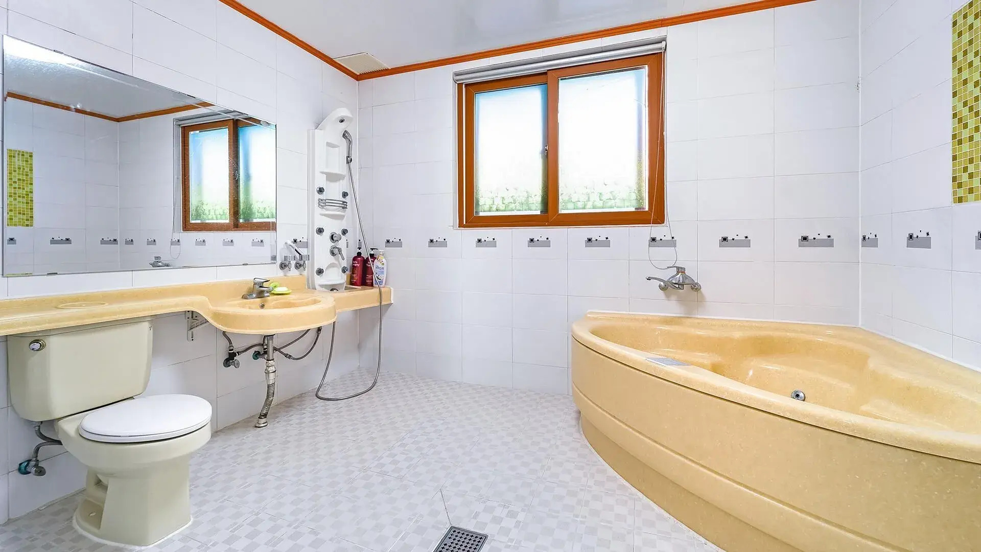 Pocheon Sehrounkkum Pension