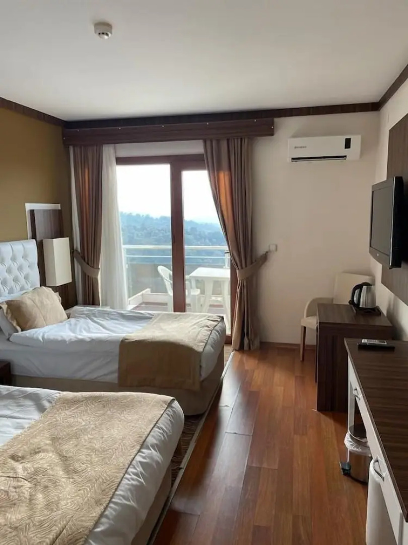 Elitium Thermal Hotel & Spa