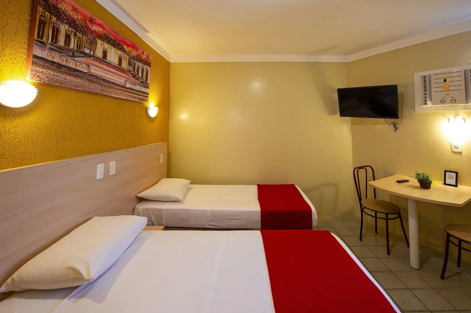 Hotel Costeiro