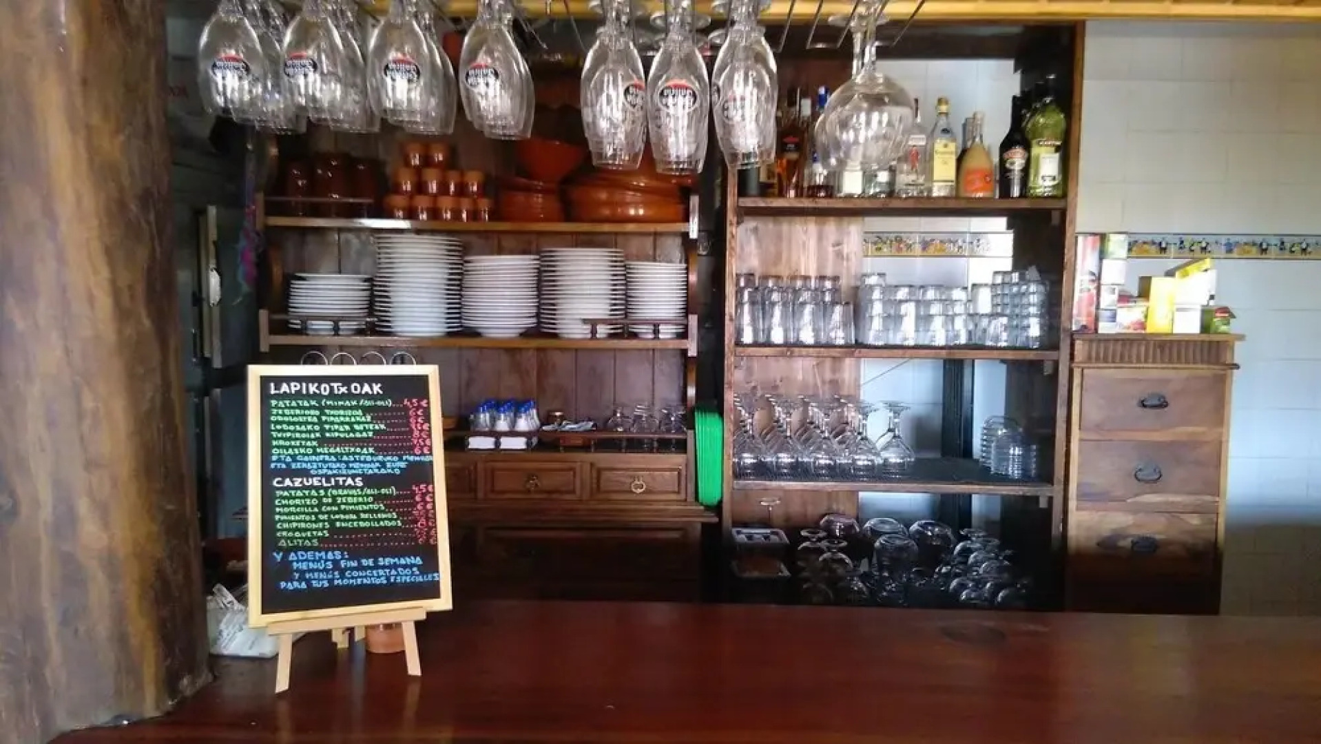 Albergue Mandoia Aterpetxea Hostel