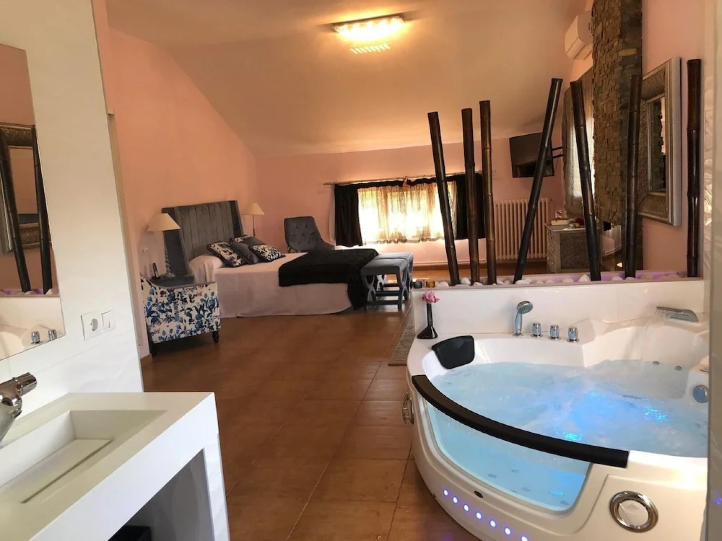 Hospederia Casa Martell