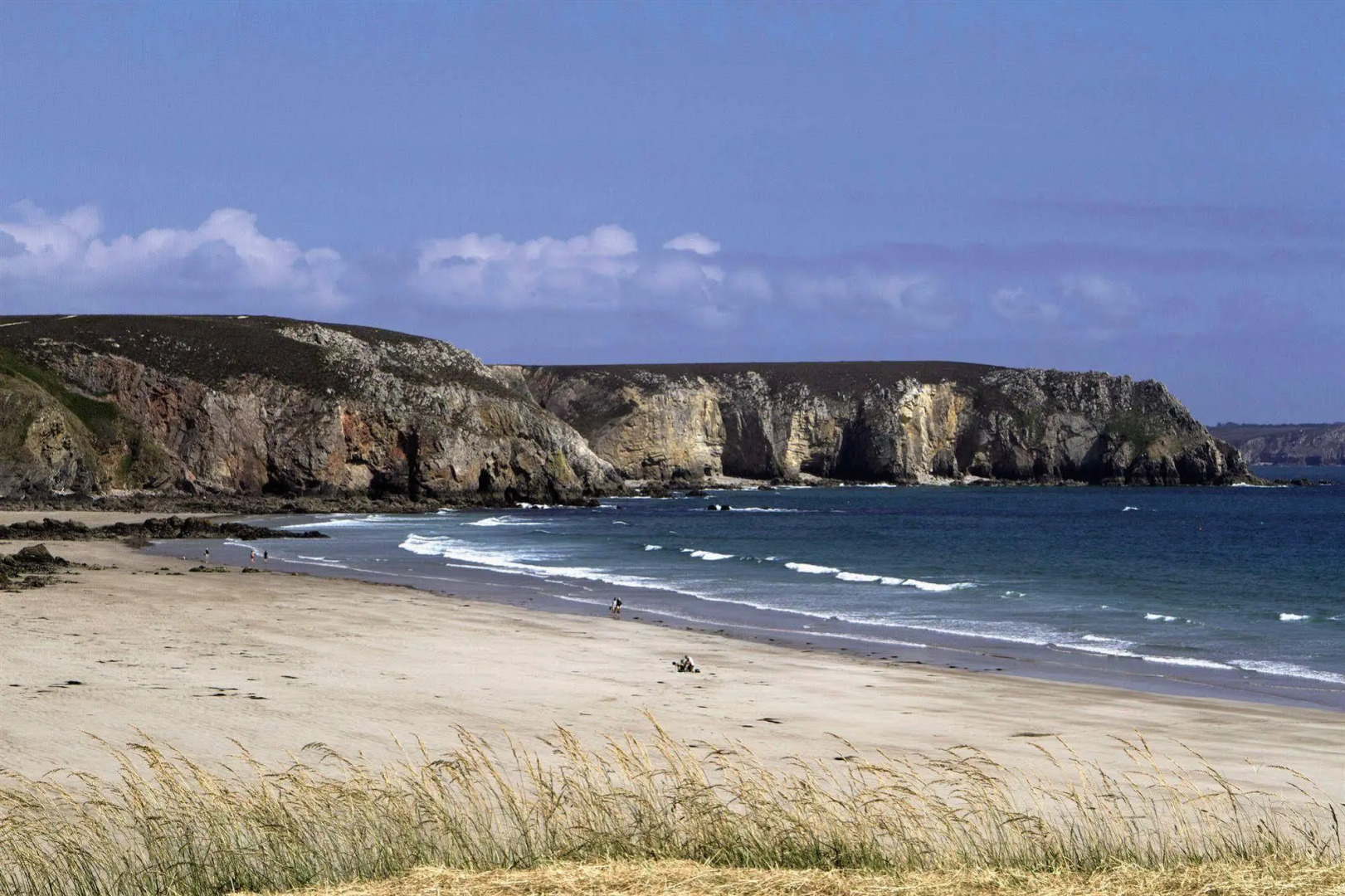 Hôtel Morgat Le Grand Hôtel De La Mer