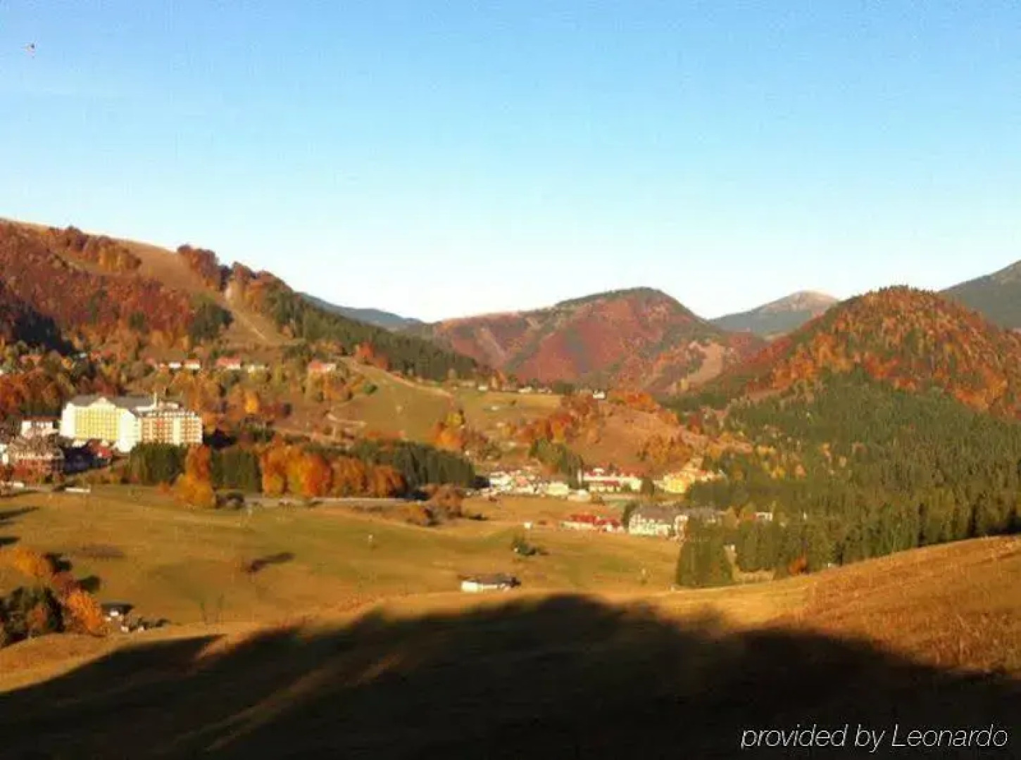 Unipharma Apartments Donovaly