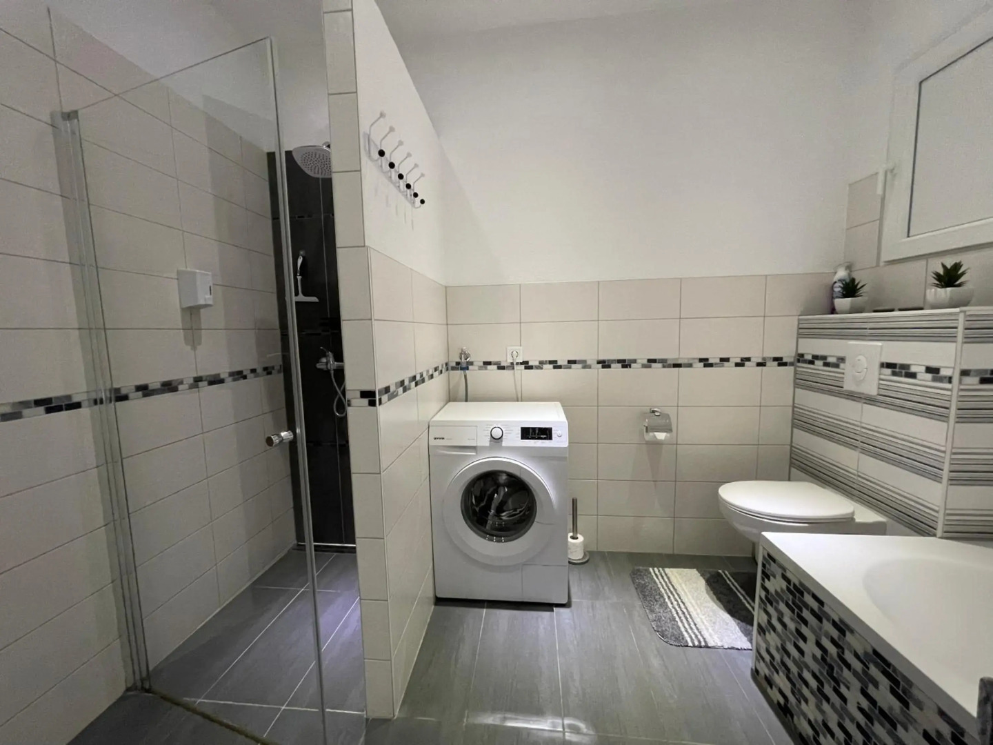 Maria's Ferienwohnung - Modernität trifft Eleganz