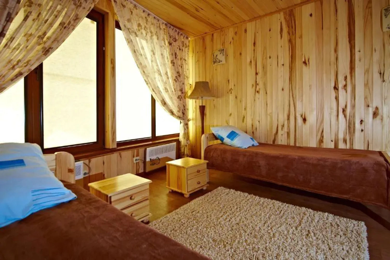 Золотая Рыбка