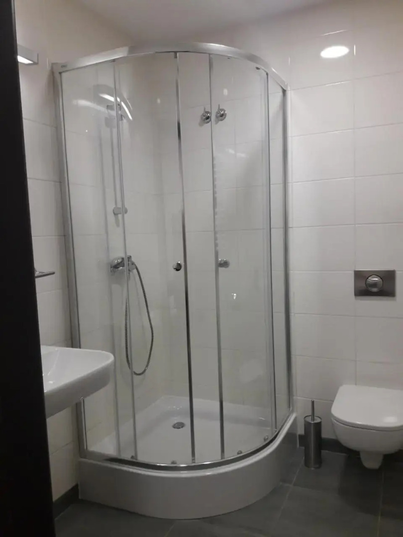 Pokoje Goscinne Swietlik