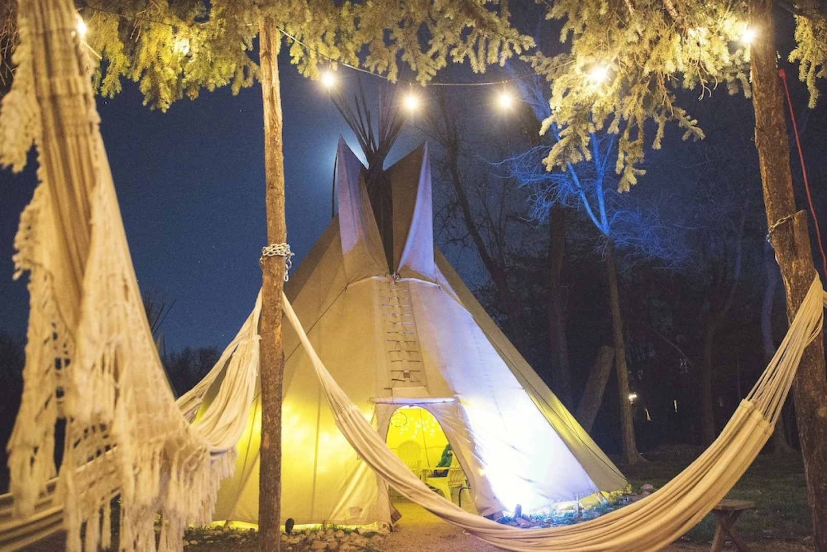 Solarium Colorado Hotel