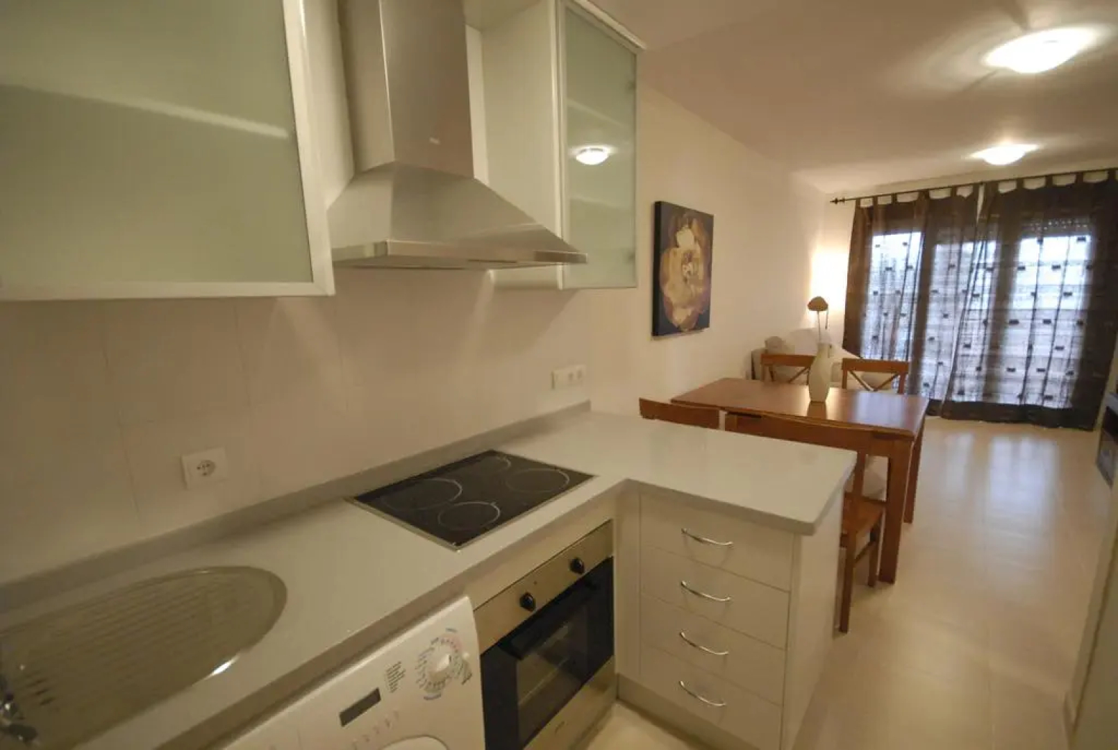 Apartamentos Paraiso Playa