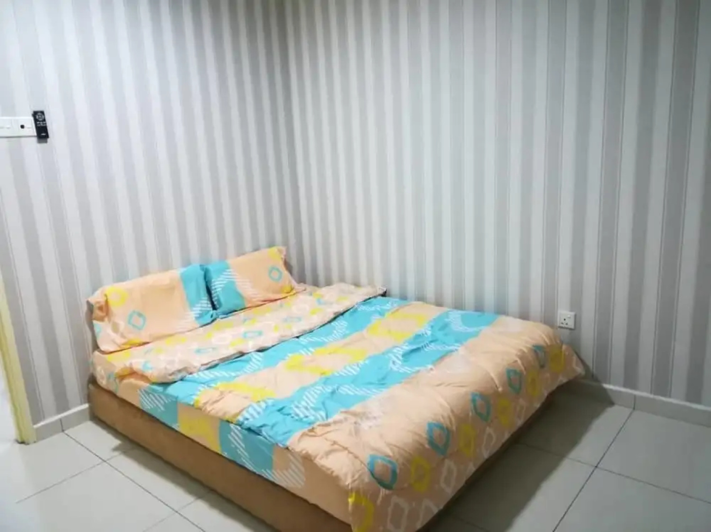 Kepong Spacious Vacation House